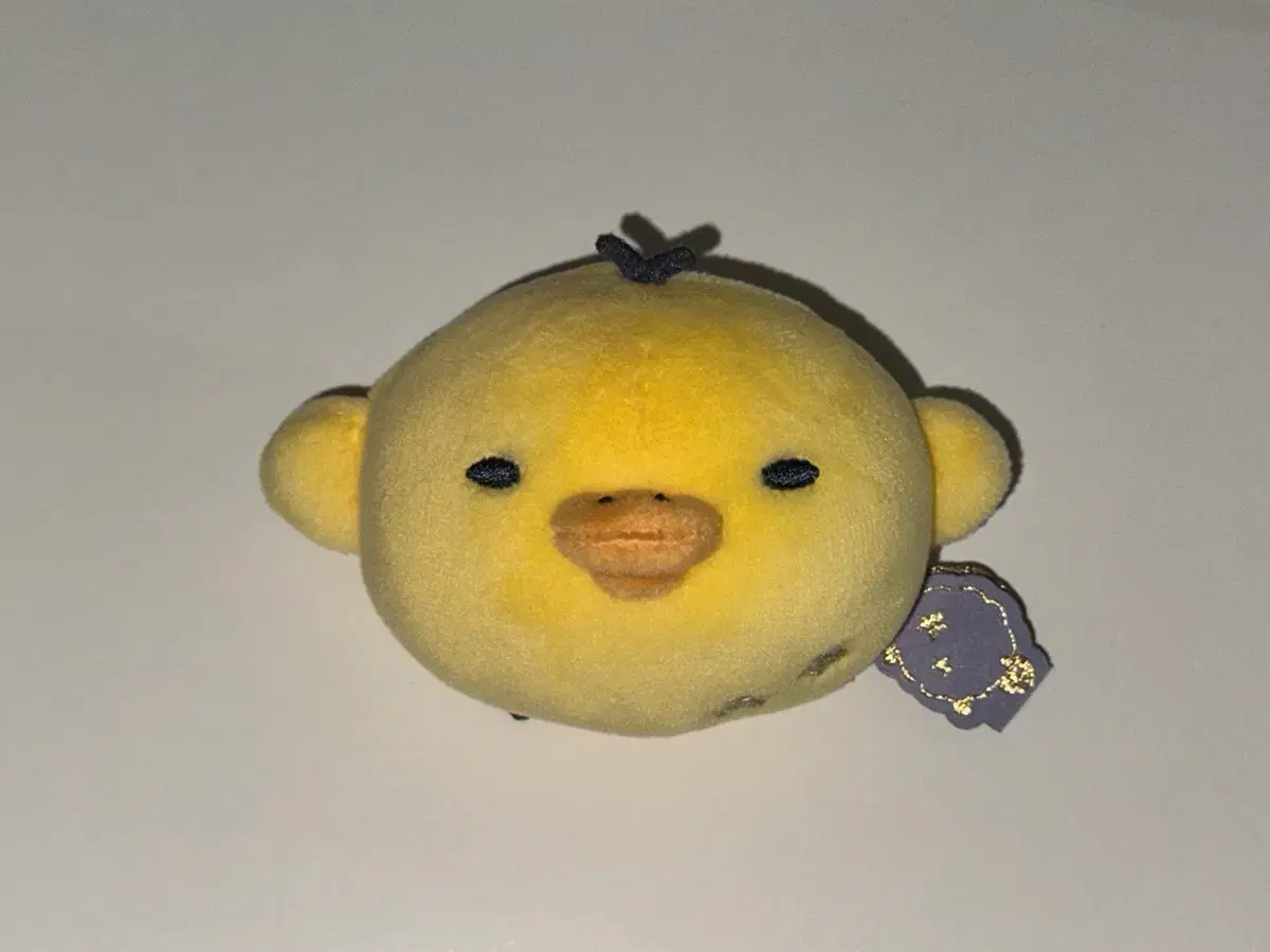 ENHYPEN ニキ オリムラ 오리무라 아기퓨니 10cm ぬいぐるみ セット